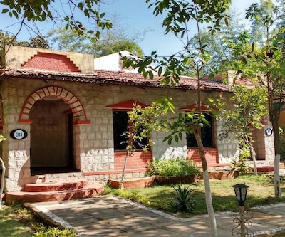 Mogli Resorts